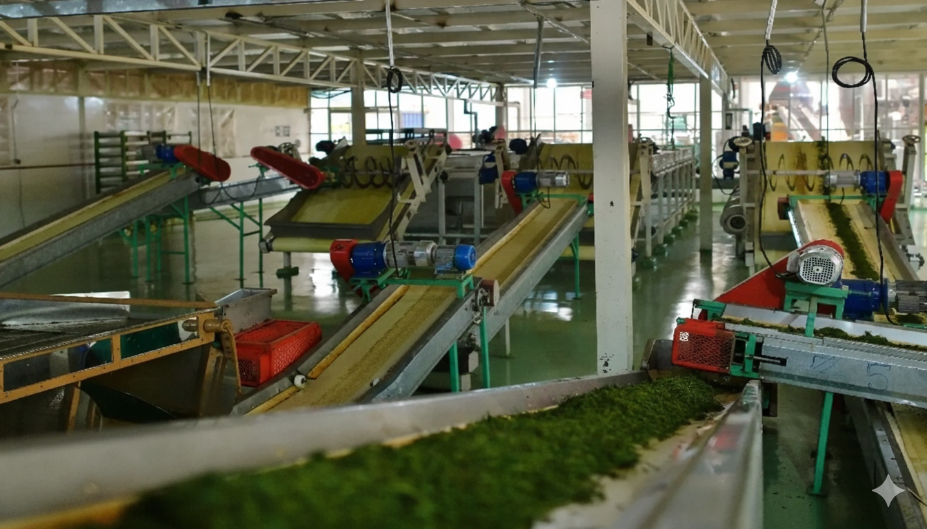 CTC processing