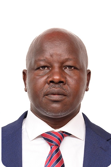 Japheth Chepkwony