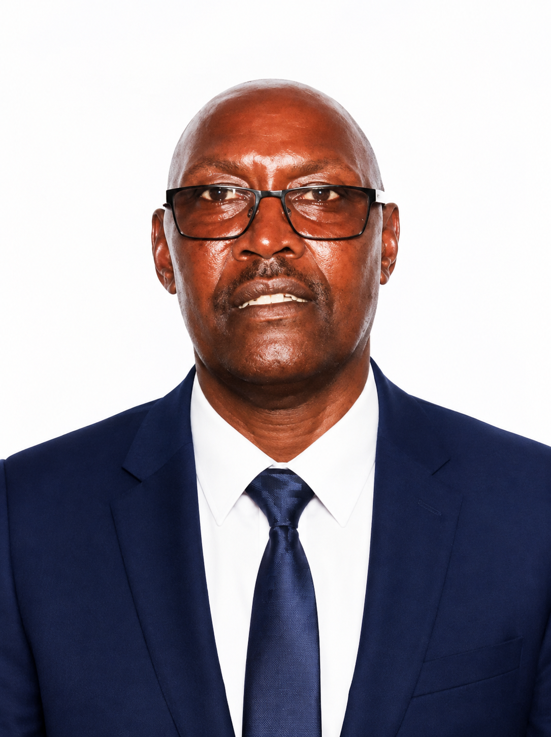 DICKSON KIRUI