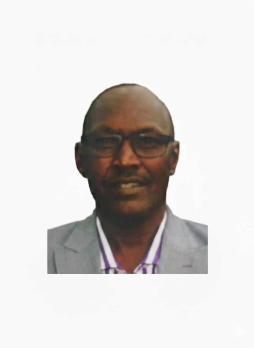 DICKSON KIRUI