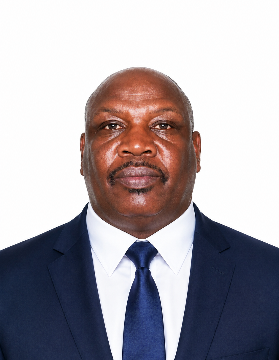 STEPHEN TANU