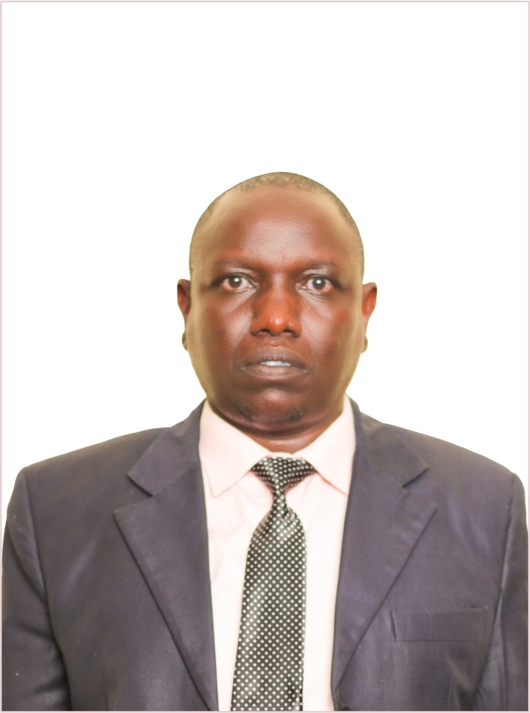 Philip Kipkoech